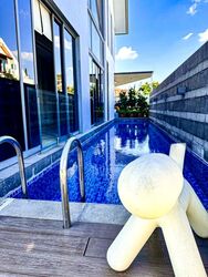 Dunman Lane (D15), Semi-Detached #566136761